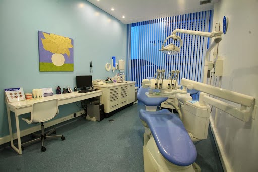 Consultório Dr. Pedro Almeida (Dentista) - Dentista