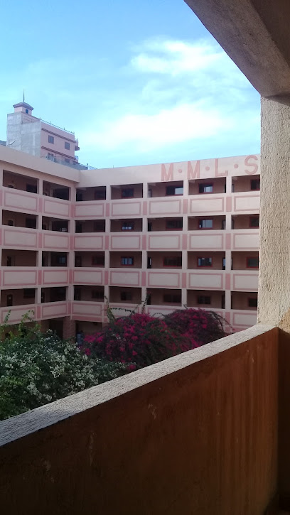 مدرسة مودرن منار المعمورة للغات