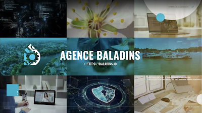 Agence Baladins à La Bernerie-en-Retz