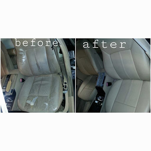 Upholstery Repair Experts