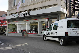 Radio TV Schnyder