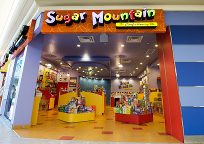 Sugar Mountain - Place d'Orléans