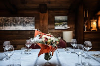 Photos du propriétaire du Restaurant italien Restaurant Chamonix - L'impossible à Chamonix-Mont-Blanc - n°4