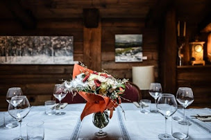 Photo n°8 de Restaurant Chamonix - L'impossible à Chamonix-Mont-Blanc ()