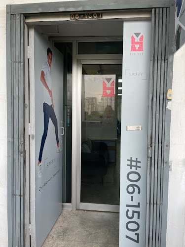 Sin Yue Textile Tailor Co. - Singapore