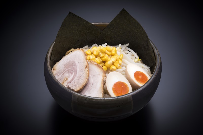 東京スタイルみそらーめん ど・みそ 京橋本店