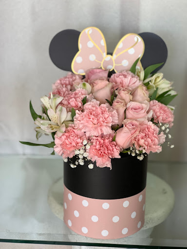 Florist «Sophias Flowers & Gifts», reviews and photos, 1765 Lee Trevino Dr # C, El Paso, TX 79936, USA