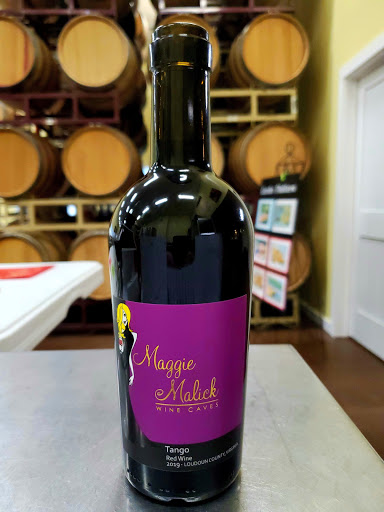Winery «Maggie Malick Wine Caves», reviews and photos, 12138 Harpers Ferry Rd, Purcellville, VA 20132, USA