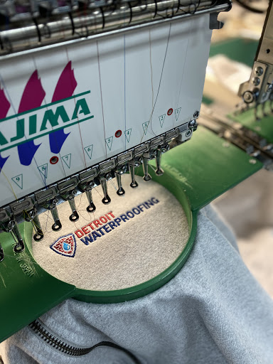 Digigraphx Embroidery & Signs
