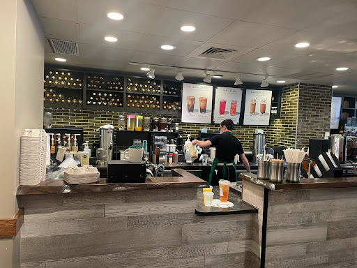 Coffee Shop «Starbucks», reviews and photos, 15 Main St, Old Saybrook, CT 06475, USA