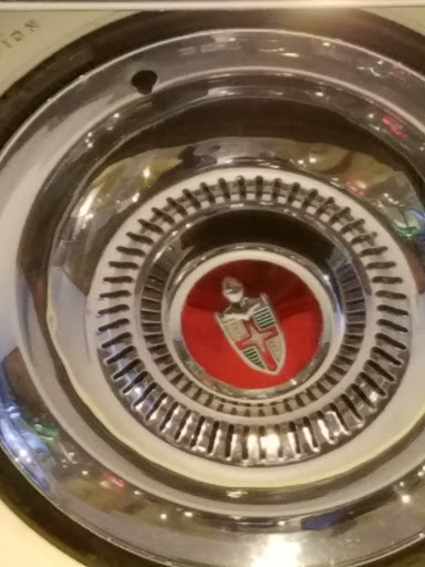 Museum «Lovett Hall», reviews and photos, 20900 Oakwood, Dearborn, MI 48124, USA