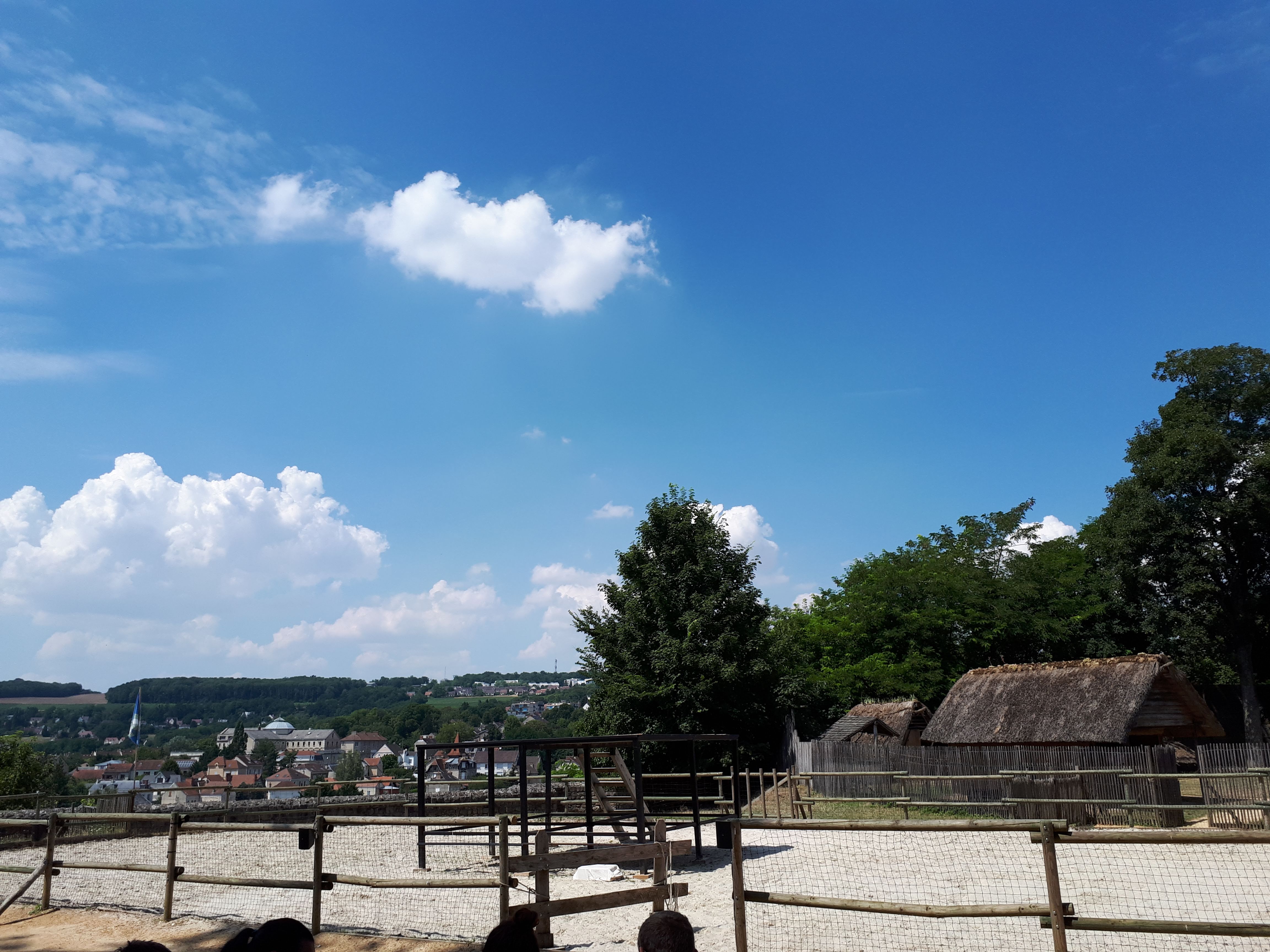 Photo n° 2 de l'avis de Delphine.e fait le 16/07/2018 à 07:25