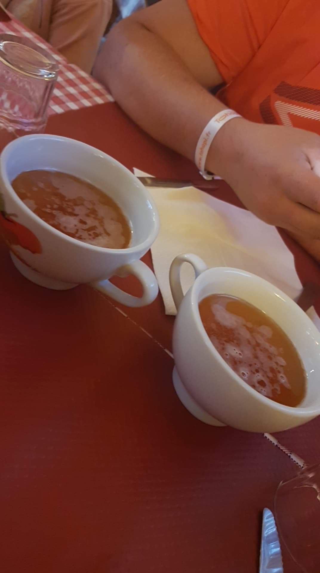 Photo n° 3 de l'avis de Clémentine.U fait le 27/08/2019 à 20:23