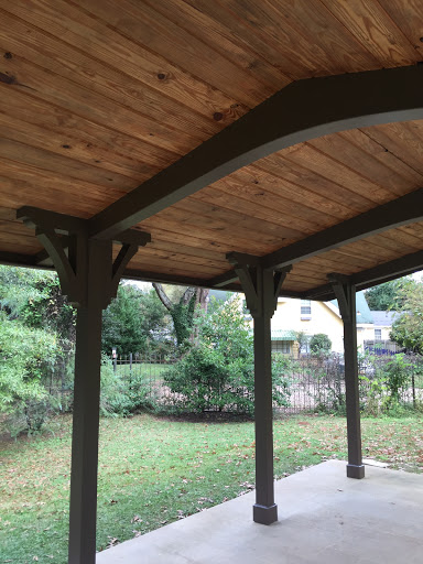 Roofing Contractor «Guyette Roofing and Construction», reviews and photos, 1849 Upper Wetumpka Rd, Montgomery, AL 36107, USA