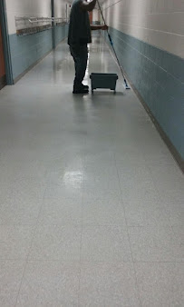 JB Services For Less, LLC - Janitorial Services - Photo 6 - Car repair in , Rochester