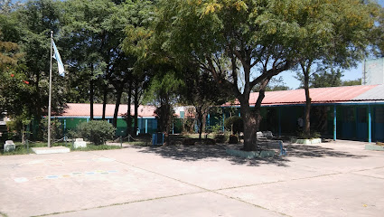 Escuela Municipal Primaria de Córdoba Santiago Del Castillo