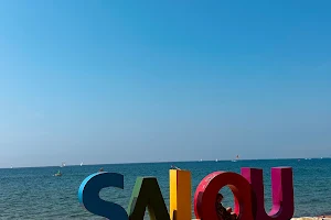 Salou Letters image