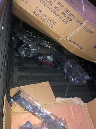 Sporting Goods Store «Academy Sports + Outdoors», reviews and photos, 4232 Ambassador Caffery Pkwy, Lafayette, LA 70508, USA