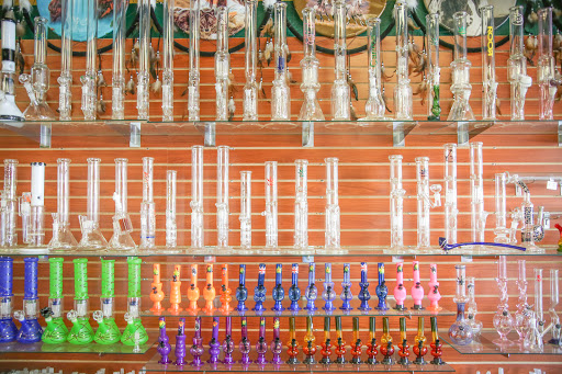 Tobacco Shop «Cigarettes & Tobacco Shop», reviews and photos, 1049 Broadway #20, Sacramento, CA 95818, USA