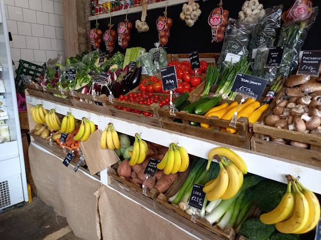 Reviews of Hugo’s Greengrocer Deli in Bristol - Supermarket