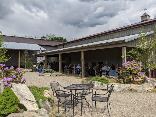 Winery «Alba Vineyard», reviews and photos, 269 Riegelsville Warren Glen Rd, Milford, NJ 08848, USA