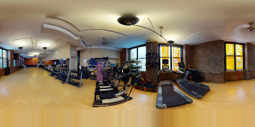 Gym «Chalk Gyms», reviews and photos, 193 N 9th St, Brooklyn, NY 11211, USA