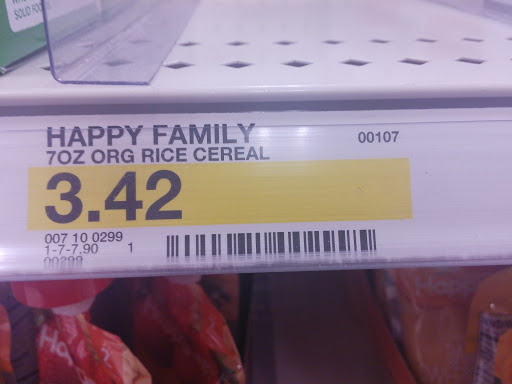 Department Store «Target», reviews and photos, 2255 14th Ave SE, Albany, OR 97322, USA