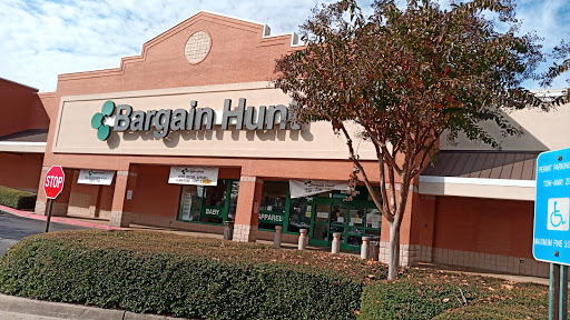 Discount Store «Bargain Hunt», reviews and photos, 3999 Austell Rd, Austell, GA 30106, USA
