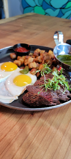 Vaca Brunch & Beyond