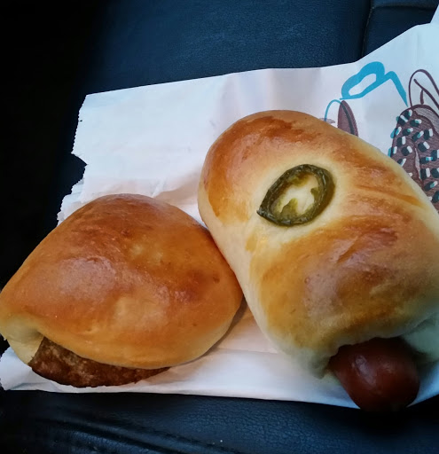 Donut Shop «The Donut Palace», reviews and photos, 9751 Walnut St #106, Dallas, TX 75243, USA