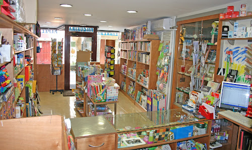 Librería - Papelería Filgueira Rúa Real, 17, 36650 Caldas de Reis, Pontevedra, España