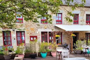 Auberge Saint Roch - Restaurant/Auberge/Café Averton image