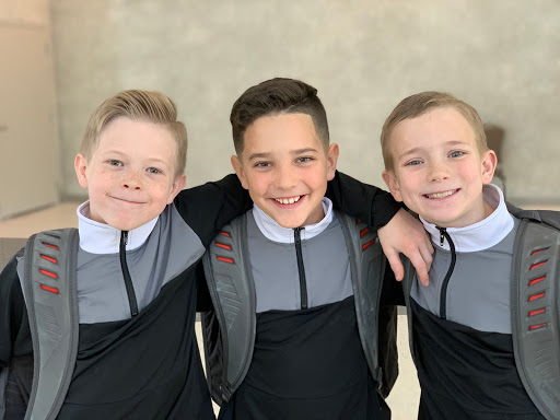 Gymnastics Center «All American Gymnastics», reviews and photos, 95 S 1400 W, Lindon, UT 84042, USA