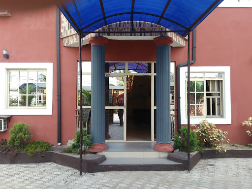 Lakewood Hotel (A Division of Olims Hotels Nigeria Limited), 30 Agip Link Road (Okabie Street / St Michaels Road) off Chinda Road, Off Ada-George Road, LGA 500272, Port Harcourt, Nigeria, Motel, state Rivers