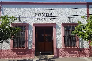 Fonda Doña Melva image