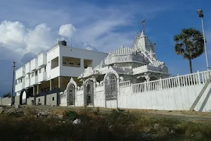 Shri Mahaveerswami Jain Mandir Dadawadi, Kanyakumari image
