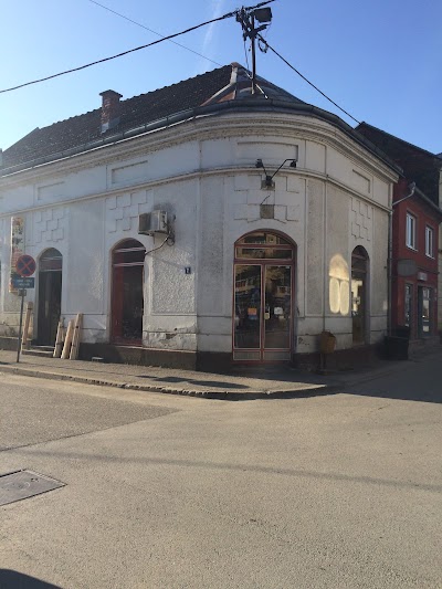 Photos of Dragas