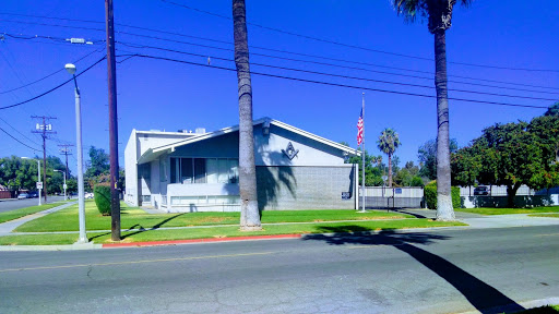 Masonic Lodge