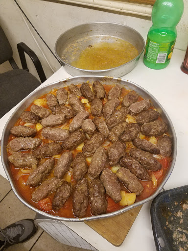 Auto Repair Shop «Crown Automotive & Body Shop», reviews and photos, 7123 Chimney Rock Rd, Houston, TX 77081, USA