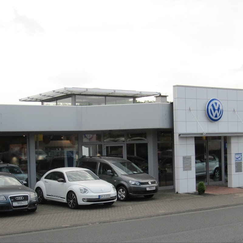 Autohaus von Keitz GmbH & Co KG