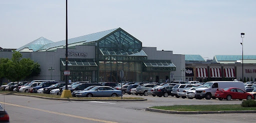 Shopping Mall «The Mall at Greece Ridge», reviews and photos, 271 Greece Ridge Center Dr, Rochester, NY 14626, USA