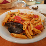 Photo n°2 de l'avis de Julio.o fait le 03/06/2021 à 21:44 sur le  Trattoria La Nuova Rustica à Cantù