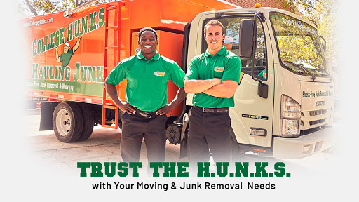 Moving companies in Detroit