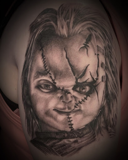 Explore appalachian trail tattoo ideas, creative tattoo ideas in Big Bear Lake, available at BC Tattoos