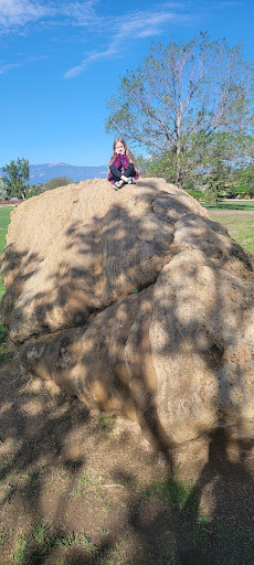 Park «Sandstone Park», reviews and photos, 4650 Pring Ranch Rd, Colorado Springs, CO 80922, USA