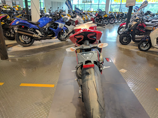 Motorcycle Dealer «Coleman Powersports», reviews and photos, 14105 Telegraph Rd, Woodbridge, VA 22192, USA