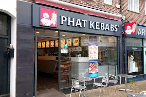 Phat Kebab image