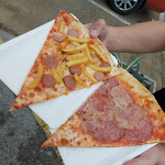 Photo n°4 de l'avis de Chris. fait le 05/09/2023 à 17:37 sur le  Mario's Pizza à Cavallino-Treporti