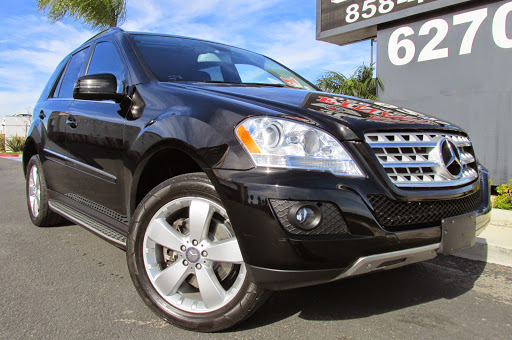 Used Car Dealer «West Coast Auto Finance», reviews and photos, 6270 Miramar Rd, San Diego, CA 92121, USA