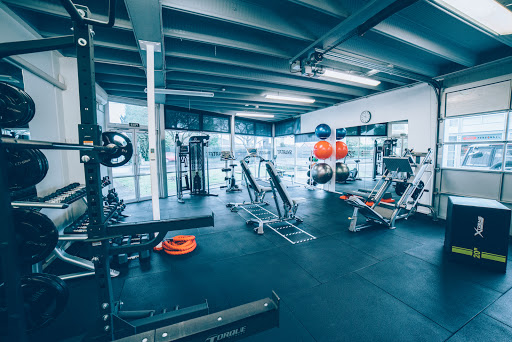 Personal training centre Auckland